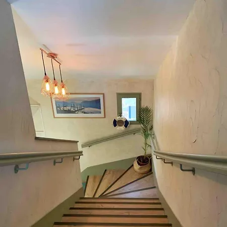 شقة Amazing Sea View Modern Port De La Houle كُنْكال